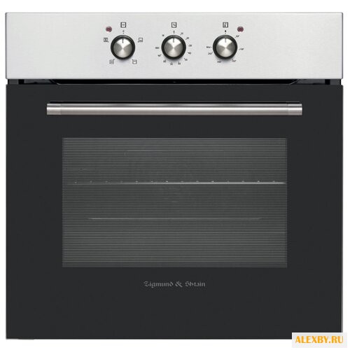 Духовой шкаф Zigmund & Shtain