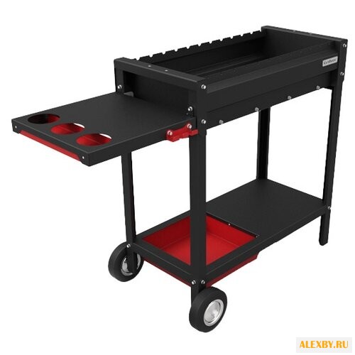 Мангал Grillver Файркрафт Комфорт