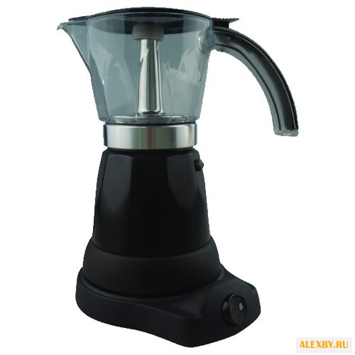 Кофеварка Hotter HX-445