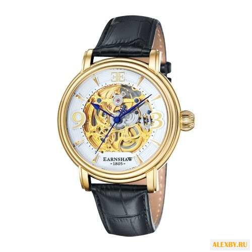 Наручные часы EARNSHAW ES-8011-04