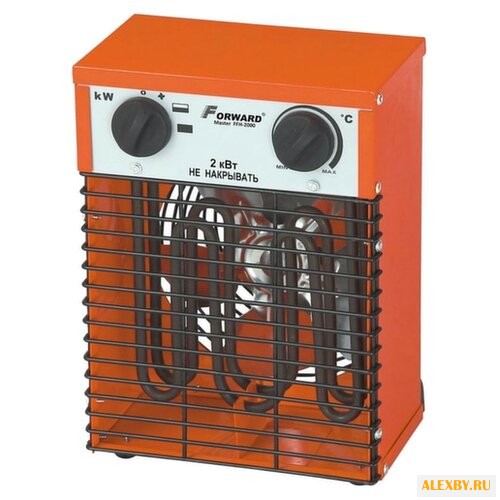 Электрическая пушка FORWARD