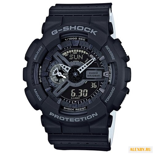 Наручные часы CASIO GA-110LP-1A