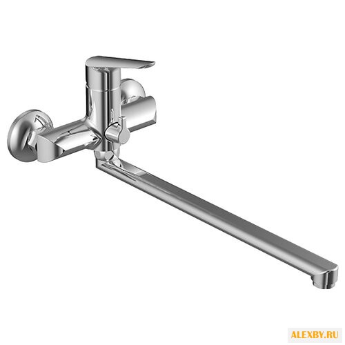 Однорычажный смеситель