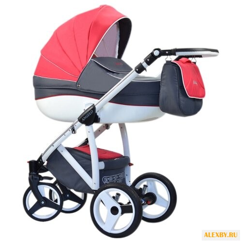 Универсальная коляска