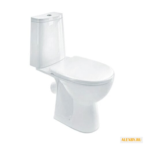 Унитаз Ifo Arret RS033601000