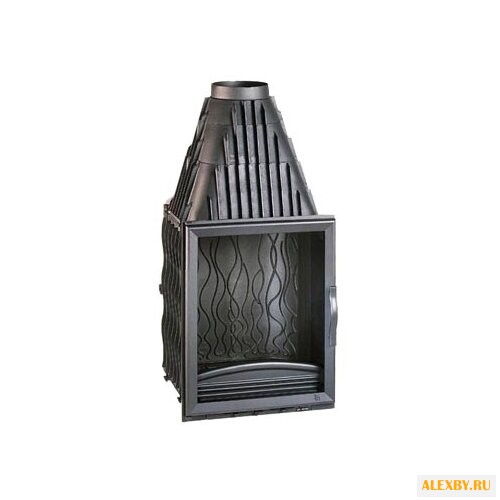 Топка Invicta Vertical 840