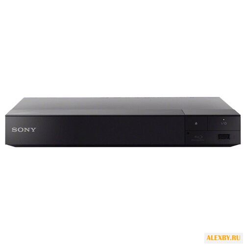 Blu-ray-плеер Sony BDPS6500