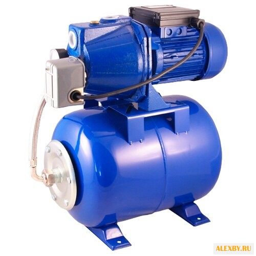 Насосная станция JEMIX ATJET-80