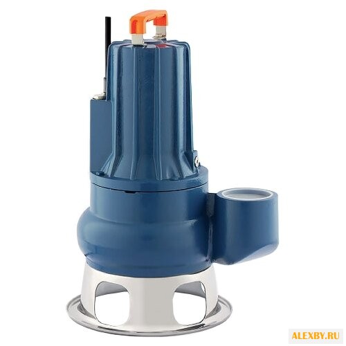 Насос Pedrollo VXCm 15 50