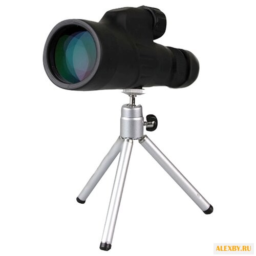 Зрительная труба Veber 10-30x50