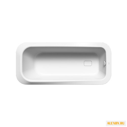 Отдельно стоящая ванна KALDEWEI