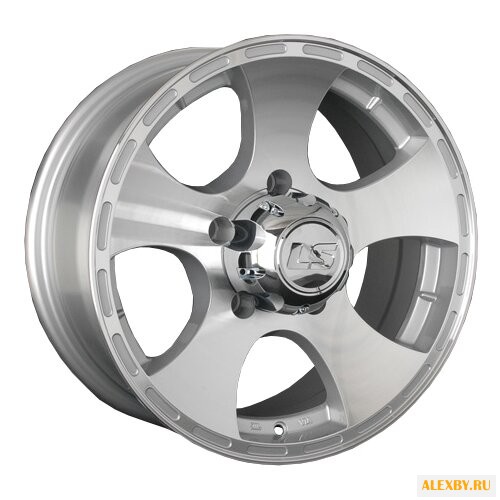 Колесный диск LS Wheels LS795