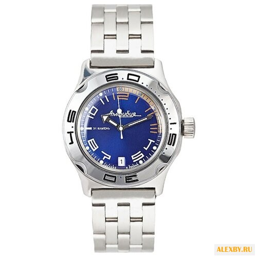 Наручные часы Восток 100475