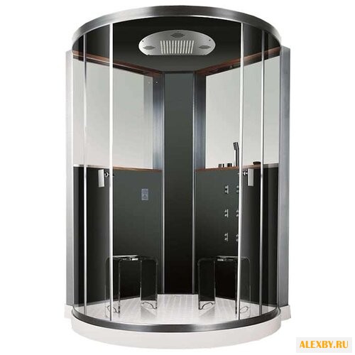 Закрытая кабина Eago DZ984F9