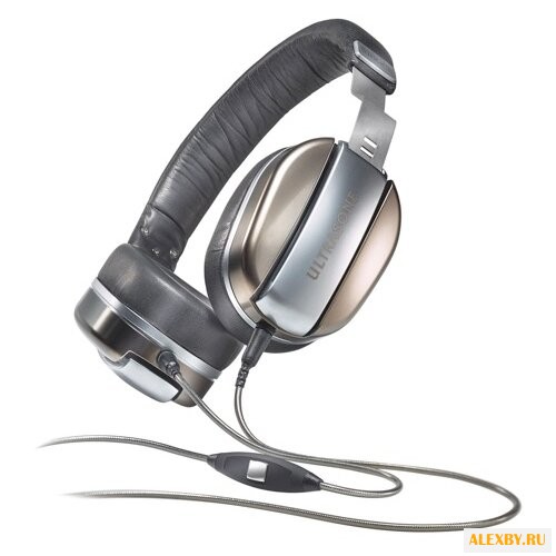 Наушники Ultrasone Edition M