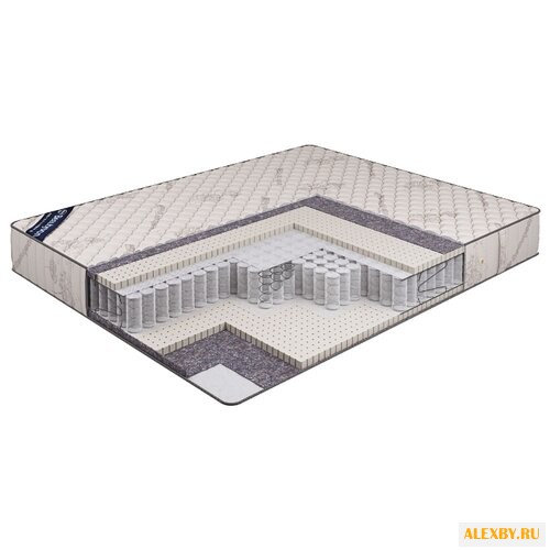 Матрас Beautyson Делюкс Латекс