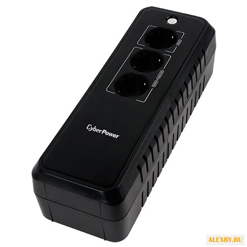Резервный ИБП CyberPower EX650E
