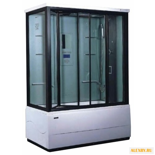 Закрытая кабина LanMeng LM839TG R