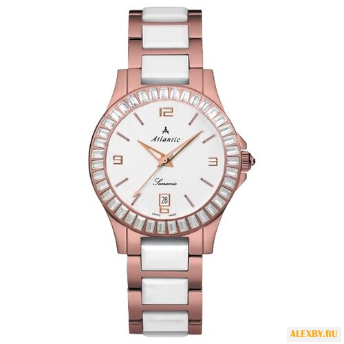 Наручные часы Atlantic