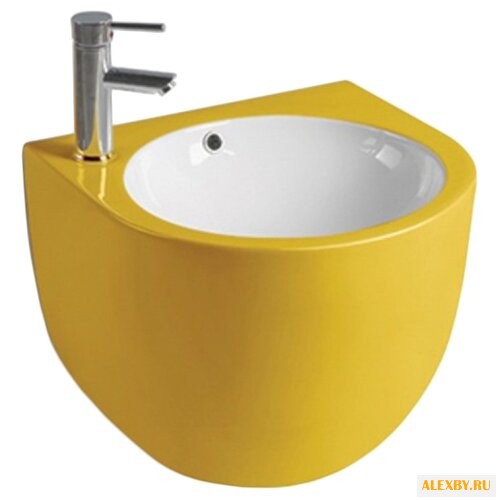 Раковина 49.5 см MELANA