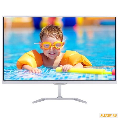 Монитор Philips 276E7QDSW