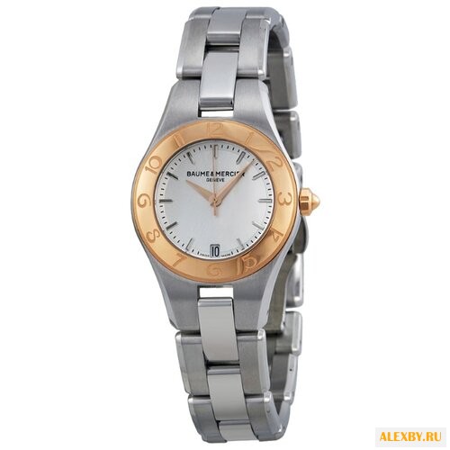 Наручные часы BAUME & MERCIER