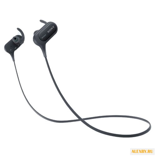 Наушники Sony MDR-XB50BS