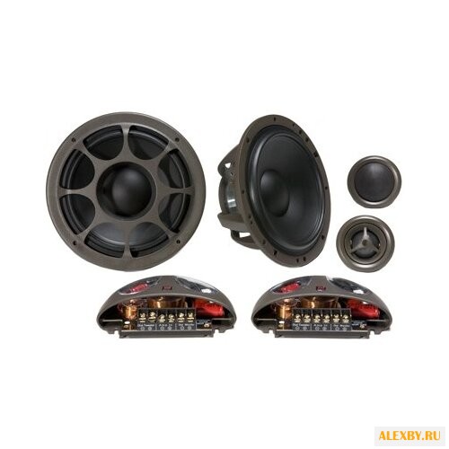 Автомобильная акустика Morel