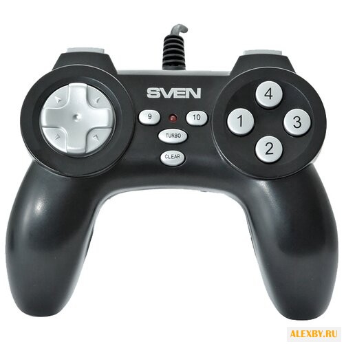 Геймпад SVEN Scout