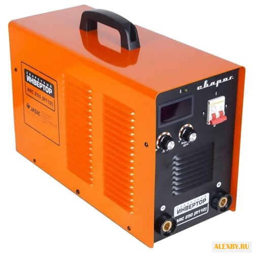 Сварочный аппарат Сварог ARC