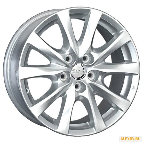 Колесный диск Replica NS182
