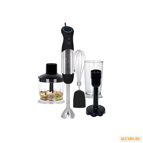 Погружной блендер Polaris PHB