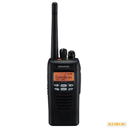 Рация KENWOOD NX-200 IS K