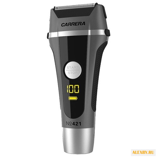 Электробритва Carrera 421