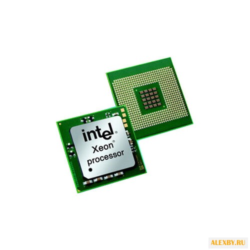 Процессор Intel Xeon Harpertown