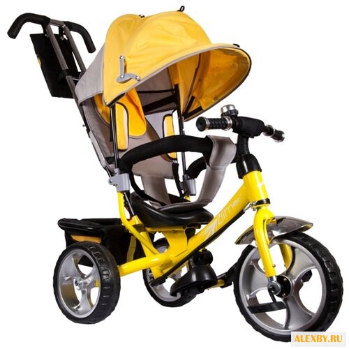 Трехколесный велосипед Zilmer