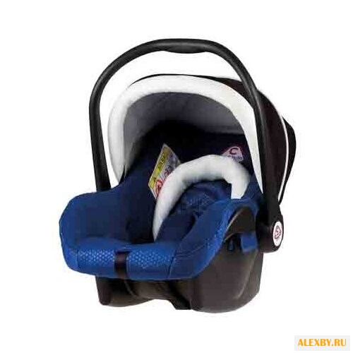 Автокресло группа 0+ до 13 кг