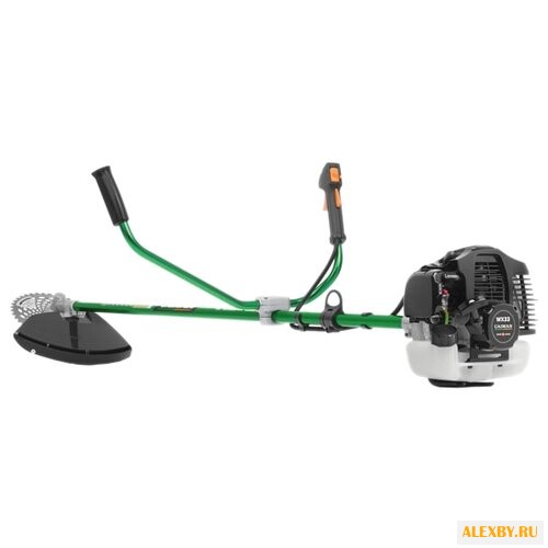 Триммер Caiman WX33