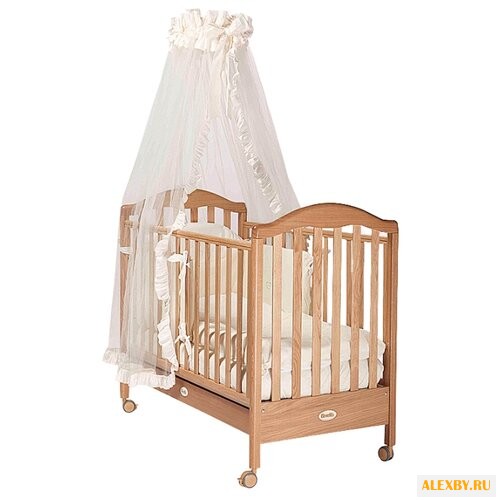 Кроватка Feretti Odeon