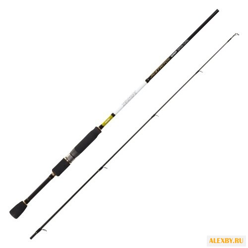 Удилище спиннинговое Salmo