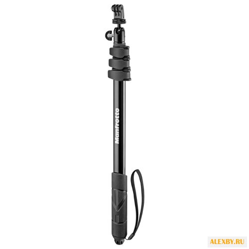 Монопод Manfrotto MPCOMPACT