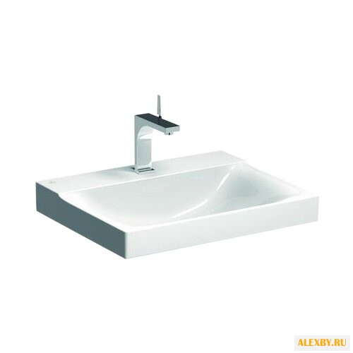 Раковина 57.2 см KERAMAG Xeno2