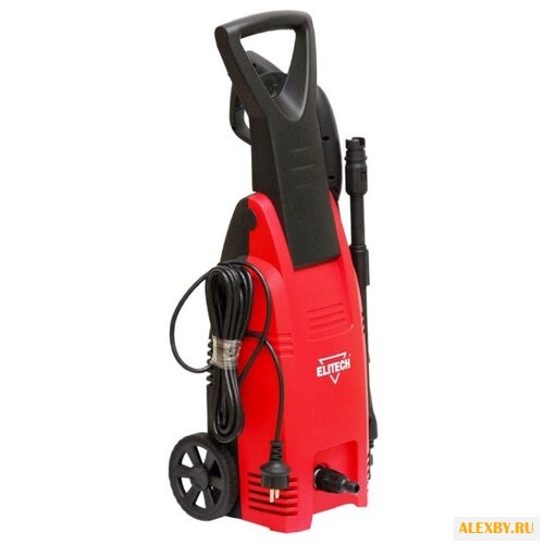 Мойка высокого давления ELITECH