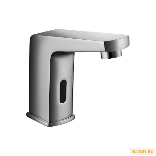 Сенсорный смеситель для