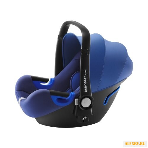 Автокресло группа 0+ до 13 кг