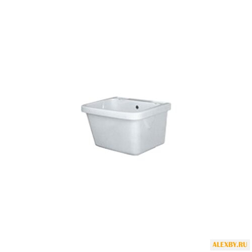 Раковина 61 см hatria