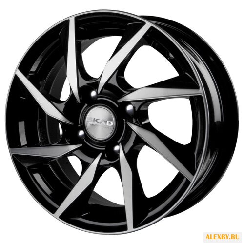 Колесный диск SKAD Спарта