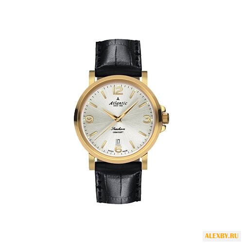 Наручные часы Atlantic