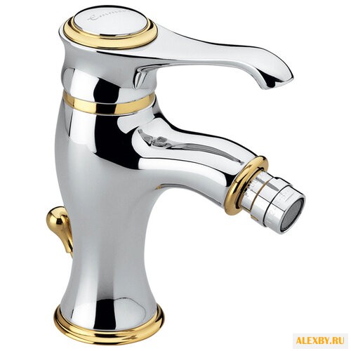 Однорычажный смеситель для биде