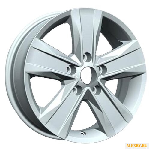 Колесный диск Replica PG63